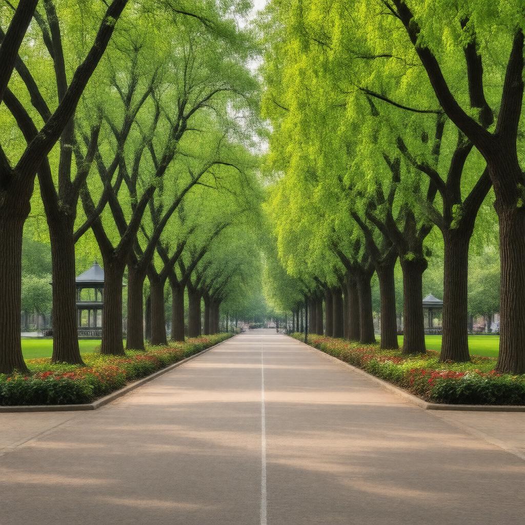 Tower Grove Park